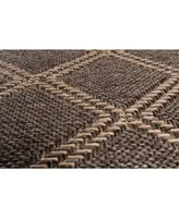 Portland Textile Palermo Diamond Area Rug