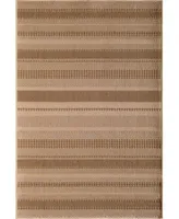 Portland Textile Napoli Large Stripe Area Rug