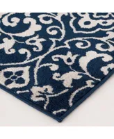 Portland Textile Tropicana Mcbee Area Rug