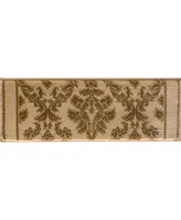 Portland Textiles Adriatic Tapestry 7'10" x 10'10" Area Rug