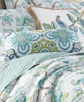 Levtex Cressida French Inspired Quilt Sets