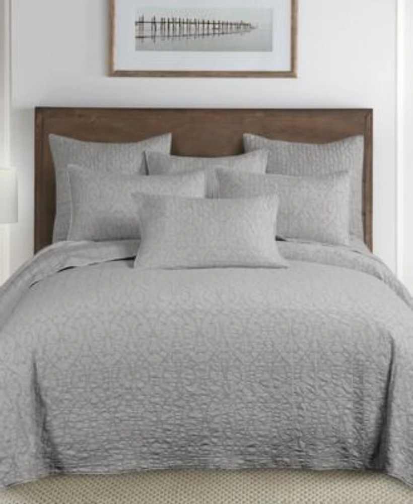 Homthreads Beckett Bedspread Set