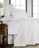 Homthreads Emory Bedspread Set