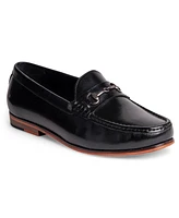 Anthony Veer Men's Filmore Classic Bit Loafers Slip-On