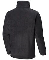 Columbia Big Boys Steen's Mountain Ii Fleece