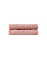 Ozan Premium Home Mirage Collection Bath Towels -Pack