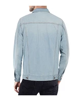 X-Ray Men's Denim Jacket