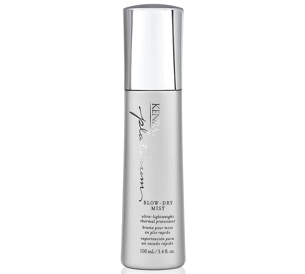 Kenra Professional Blow-Dry Mist, 3.4oz