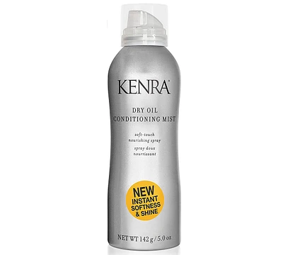 Kenra Professional Dry Oil Conditioning Mist, 5oz
