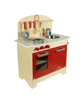 Homeware Wood Kitchen Set