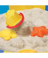 Grow 'N Up Sand N Play Build A Box