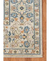 Amer Rugs Bohemian Bhm-8 Beige 7'9" x 9'9" Outdoor Area Rug