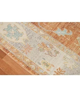 Amer Rugs Bohemian Bhm- 7'9" x 9'9" Outdoor Area Rug