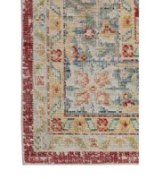 Amer Rugs Century Cen- / 7'10" x 10'6" Area Rug