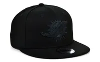 New Era Miami Dolphins Basic Fashion 9FIFTY Snapback Cap