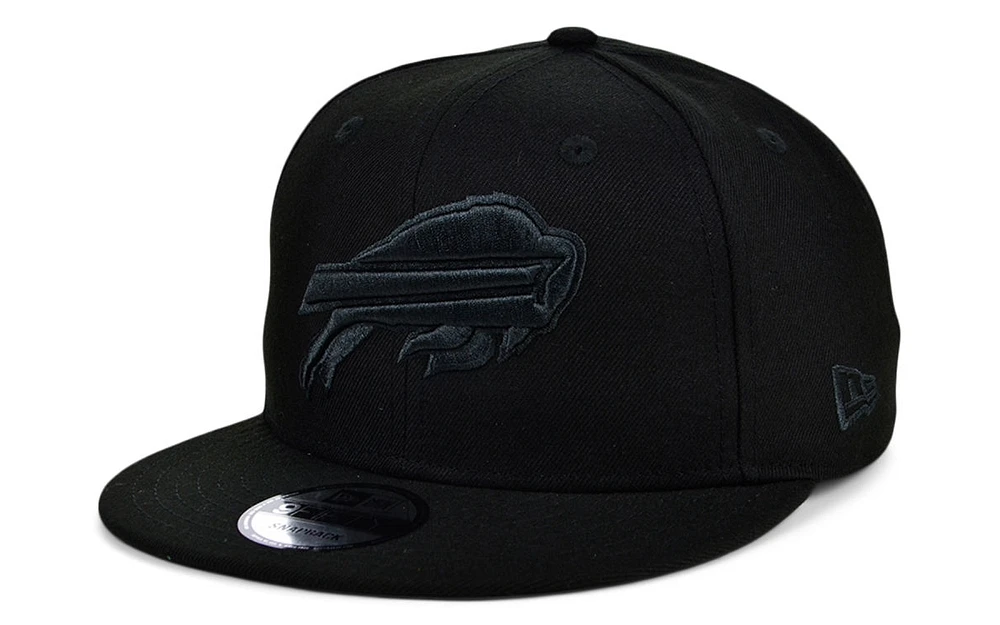 New Era Buffalo Bills Basic Fashion 9FIFTY Snapback Cap