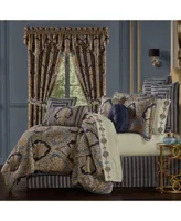 J Queen New York Bristol Comforter Sets