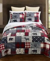 American Heritage Textiles Timber Collection