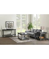 Elements Graham Rectangle Coffee Table