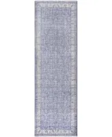 Momeni Helena Hel-4 2'6" x 8' Runner Rug