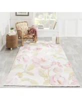 Momeni Helena Hel-9 Multi 2'6" x 10' Runner Rug