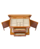 Mele Designs Greta Jewelry Box