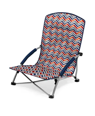 Oniva Aloha Tranquility Portable Beach Chair