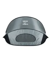 Oniva "Vacay Vibes" Manta Portable Beach Tent