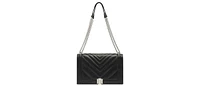 I.n.c. International Concepts Ajae Flap Crossbody, Created for Macy's