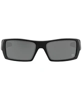 Oakley Men's Gascan Sunglasses, OO9014