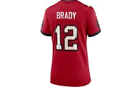 Nike Tampa Bay Buccaneers Women's Game Jersey Tom Brady