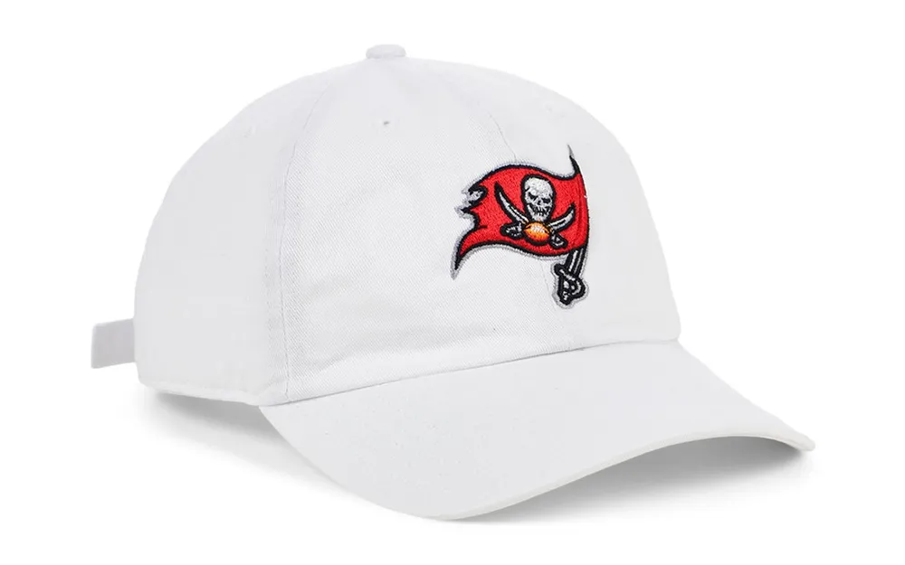 '47 Brand Tampa Bay Buccaneers Clean Up Cap