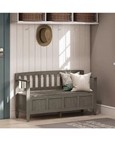 Brooklyn Storage Bench