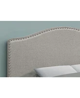 Monarch Specialties Headboard