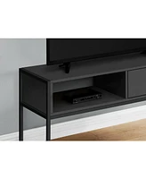 Monarch Specialties Tv Stand