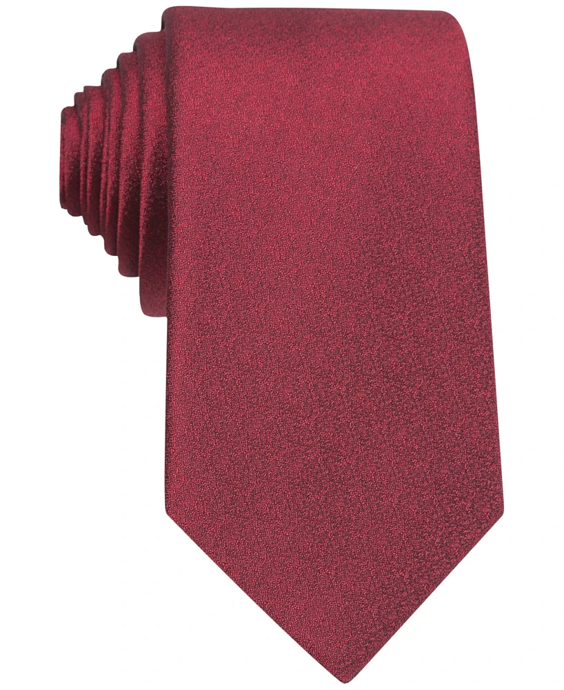 Bar Iii Sable Solid Tie