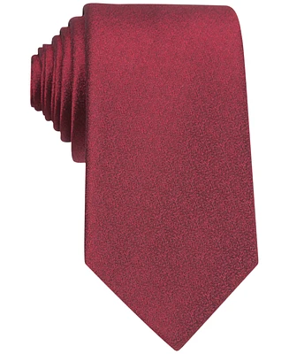 Bar Iii Sable Solid Tie