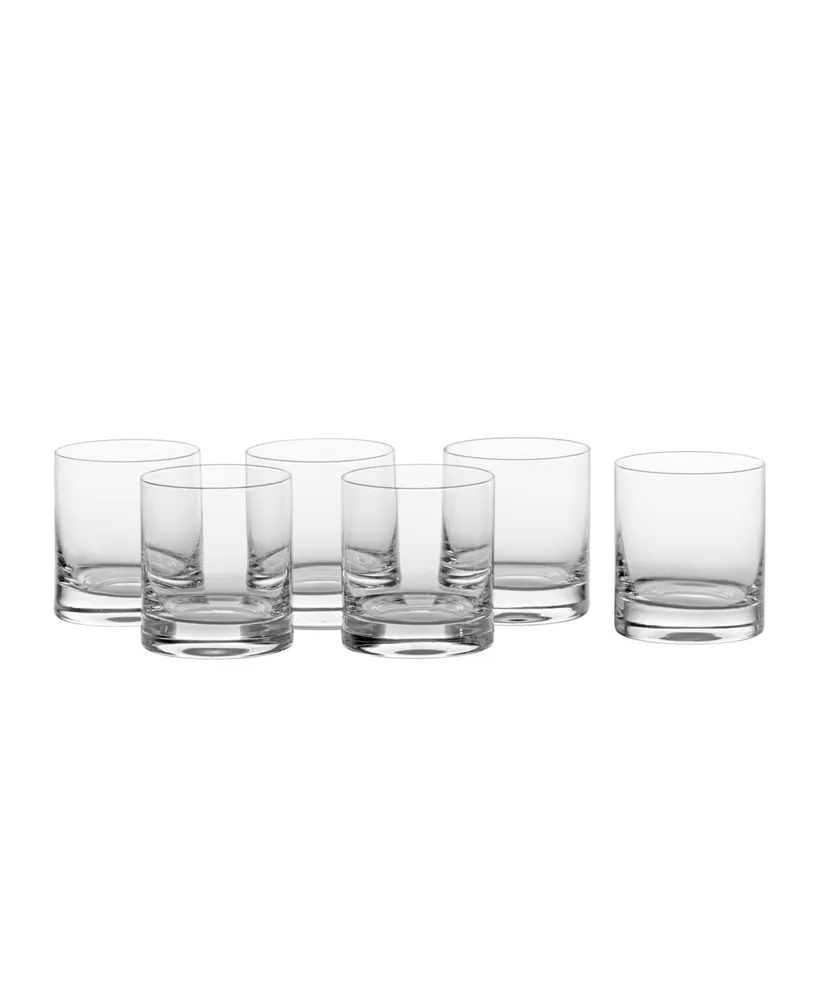 Zwiesel Glas Paris On The Rocks, 9.5oz - Set of 6