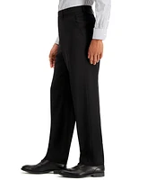 Nautica Men's Modern-Fit Bi-Stretch Suit