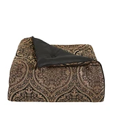J Queen New York Jordan 4-Pc. Comforter Set, King