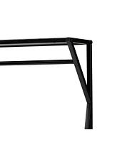 Baxton Studio Laima Entryway Coat Hanger