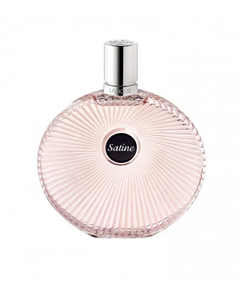 Lalique Satine Eau De Perfume 100ml