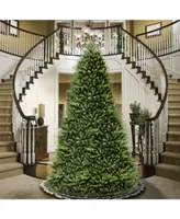 National Tree Company 14 ft. Dunhill R Fir Tree