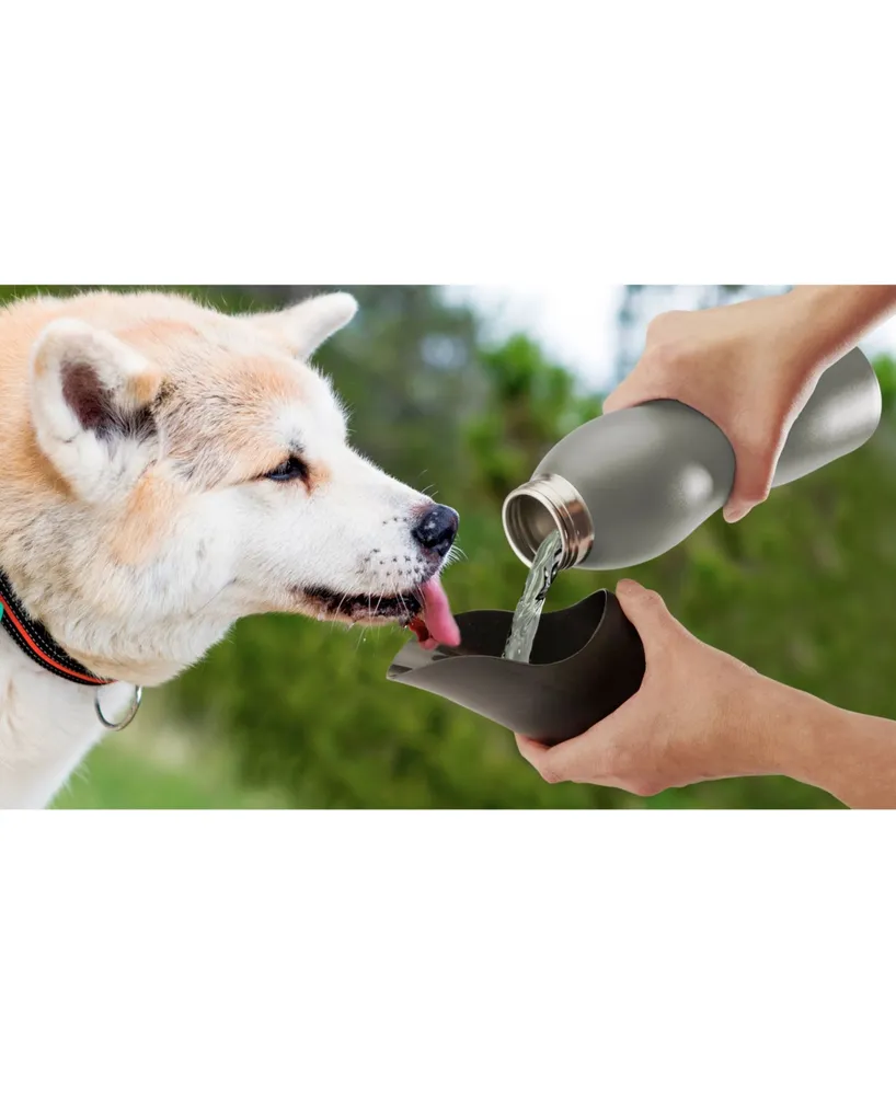 Mobile Dog Gear Water Bottle, 25 Oz