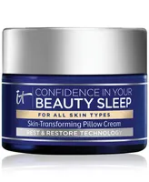 It Cosmetics Confidence In Your Beauty Sleep Night Cream Travel Size, 0.47