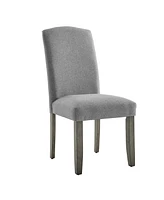 Closeout! Emily Side Chair