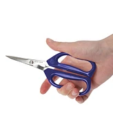 Joyce Chen 2-Pack Stainlesss Steel Kitchen Scissors