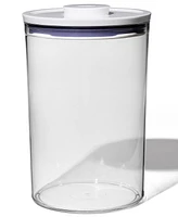 Oxo Good Grips Pop Tall Round Food Storage Canister