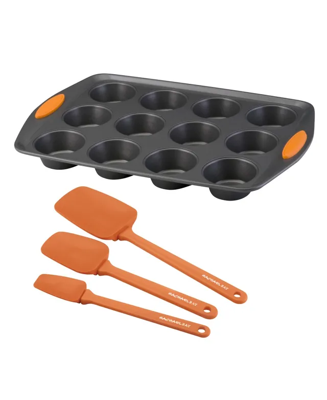 Rachael Ray Yum-o! Nonstick Oven Lovin' 10-Piece Bakeware Set