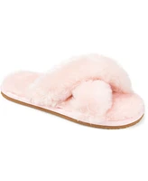 Journee Collection Women's Winkk Slipper